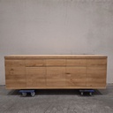 Burger sideboard
