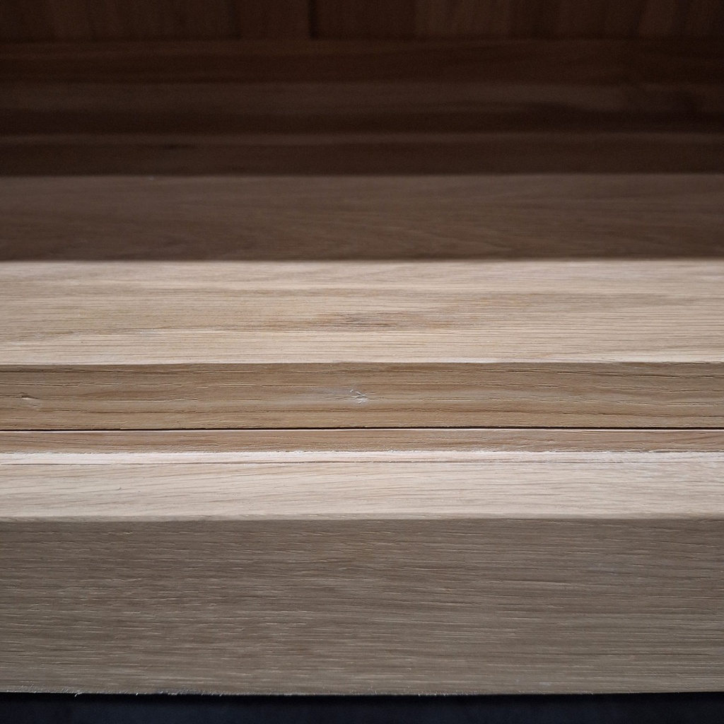 Burger sideboard