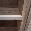 Burger sideboard