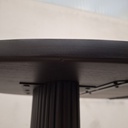 Boomerang desk