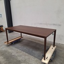 Bok dining table