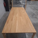 Bok dining table