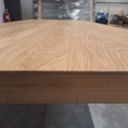 Bok dining table