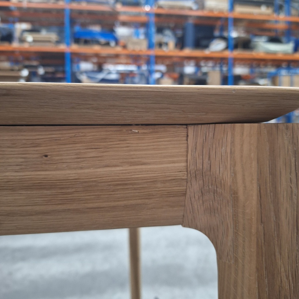 Bok dining table