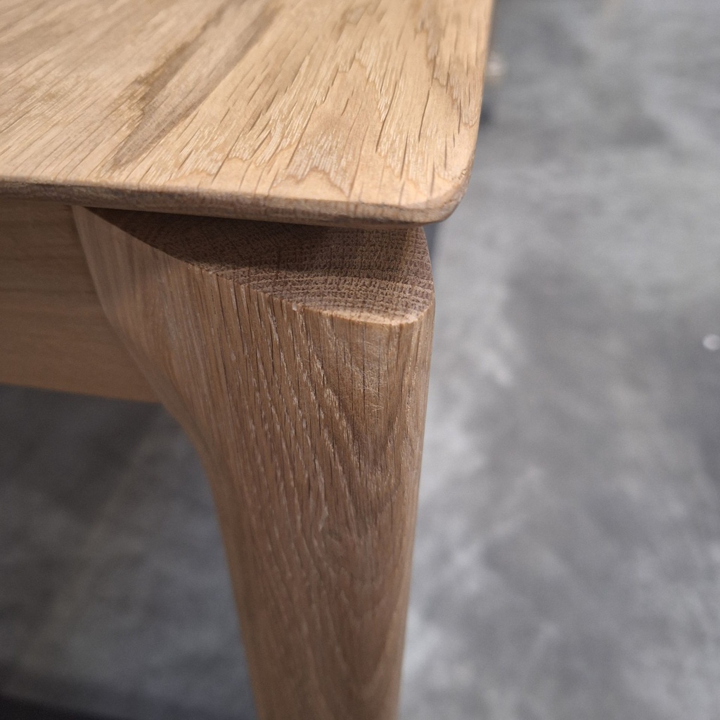 Bok dining table