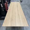 Bok extendable dining table