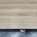 Bok extendable dining table