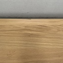 Slice extendable dining table