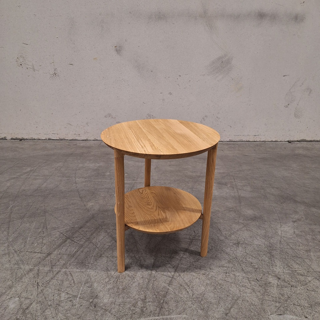 Bok side table