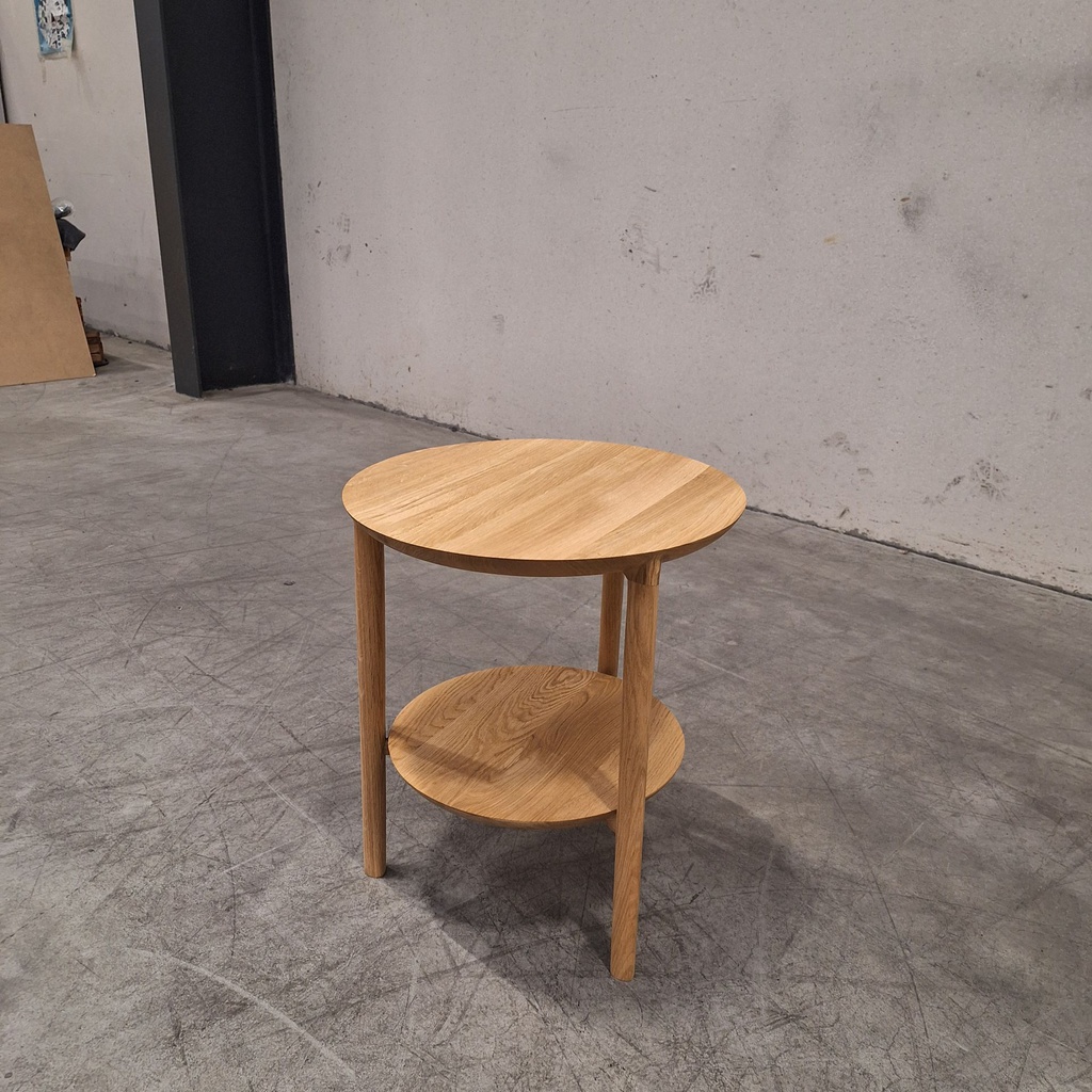 Bok side table