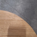 Bok side table
