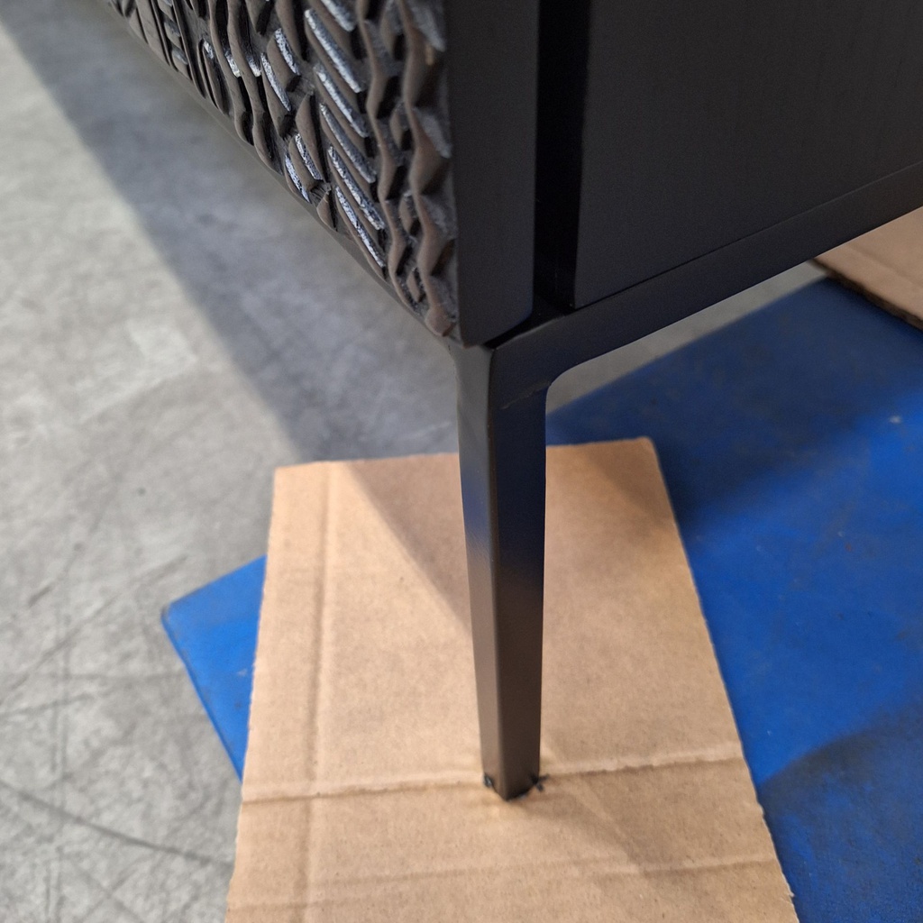 Tabwa TV cupboard