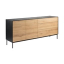 Blackbird sideboard