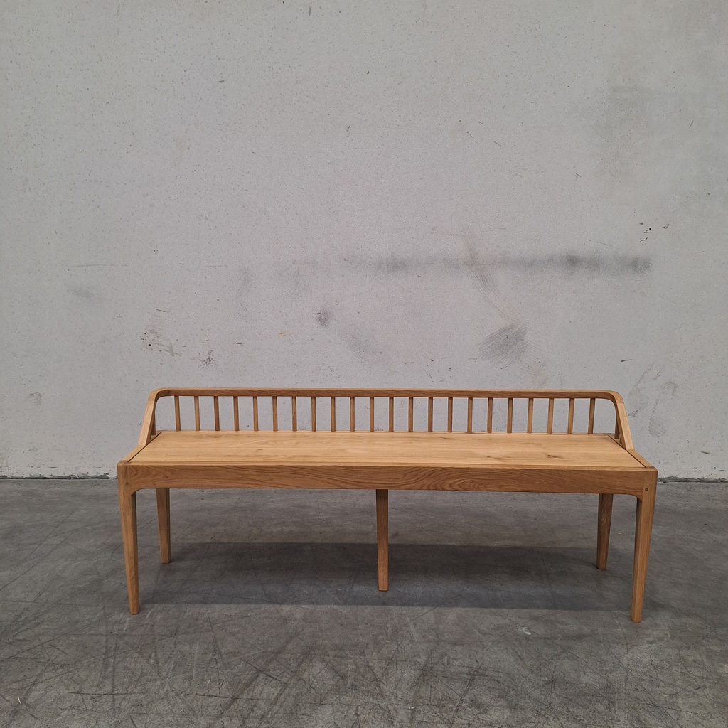Spindle bench