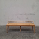Spindle bench