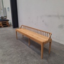 Spindle bench