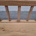 Spindle bench
