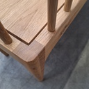 Spindle bench