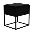 Monolit bedside table