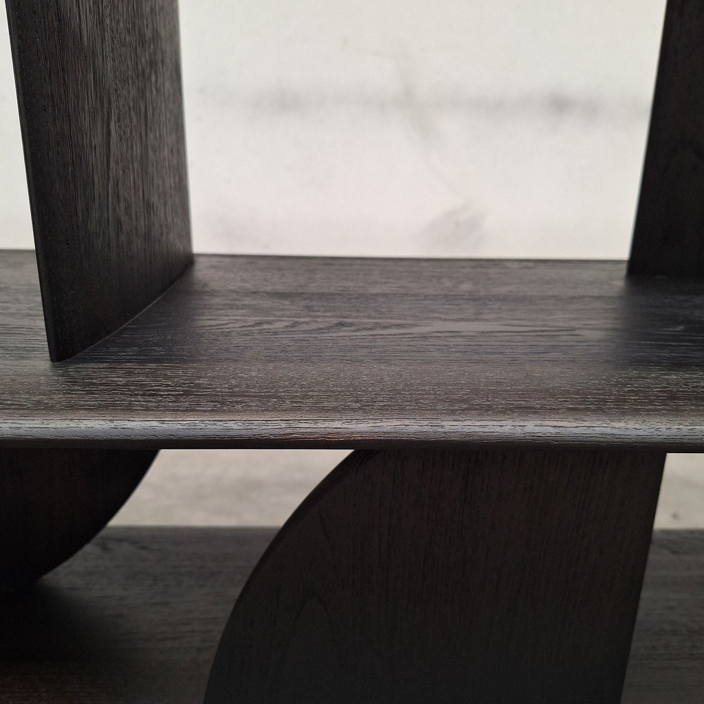 Geometric rack