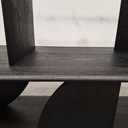 Geometric rack