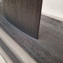 Geometric rack