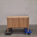 PI sideboard