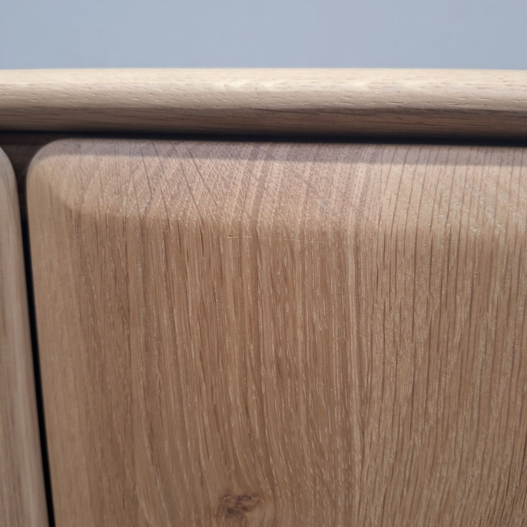 PI sideboard