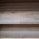 PI sideboard