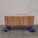 PI sideboard
