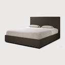Revive bed removable cover