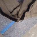 Revive bed removable cover