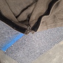 Revive bed removable cover