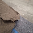 Revive bed removable cover