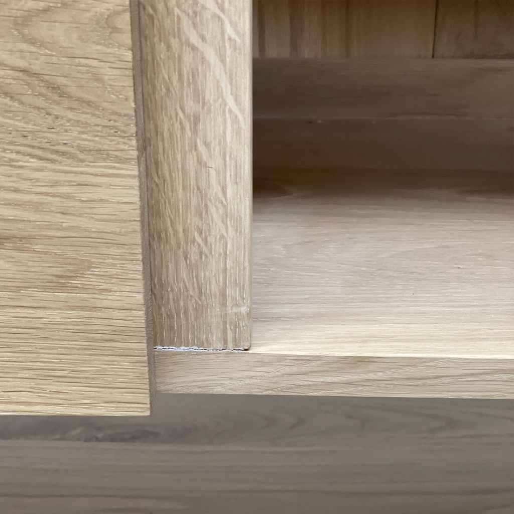 Nordic sideboard