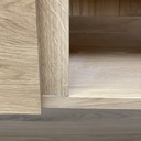 Nordic sideboard