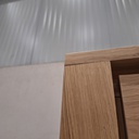 Shadow dresser