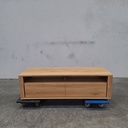 Shadow TV cupboard