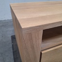 Shadow TV cupboard