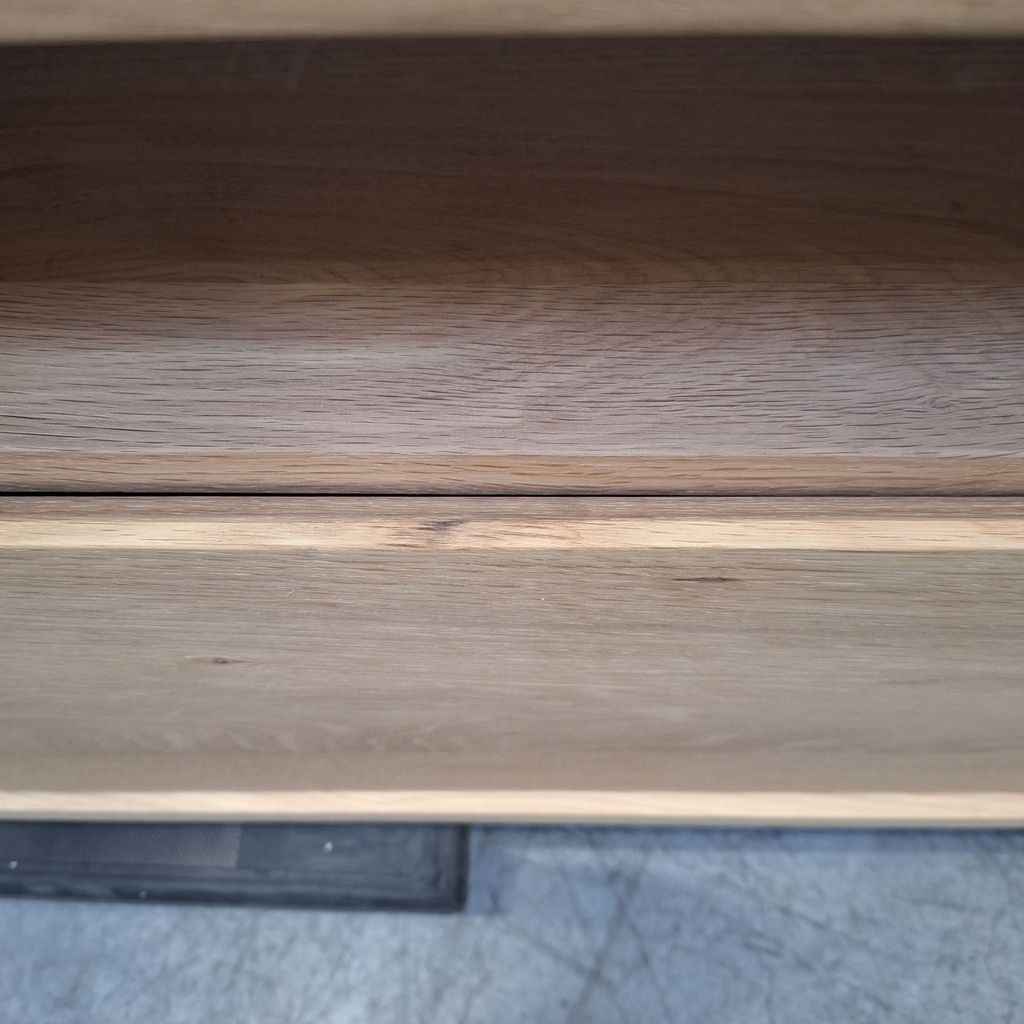 Shadow TV cupboard