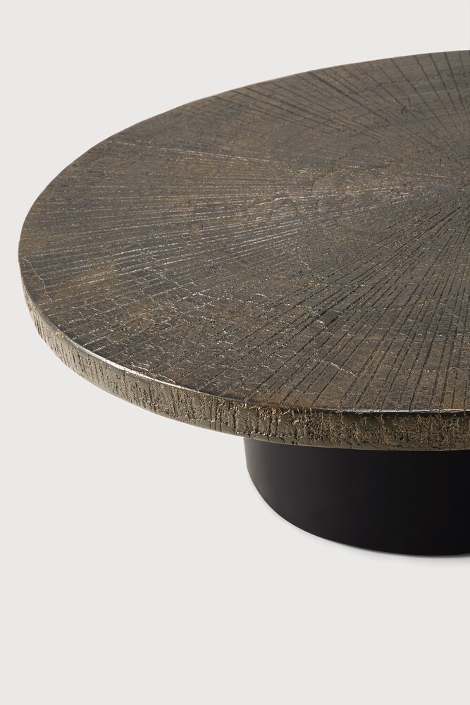 Slice coffee table