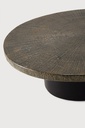 Slice coffee table