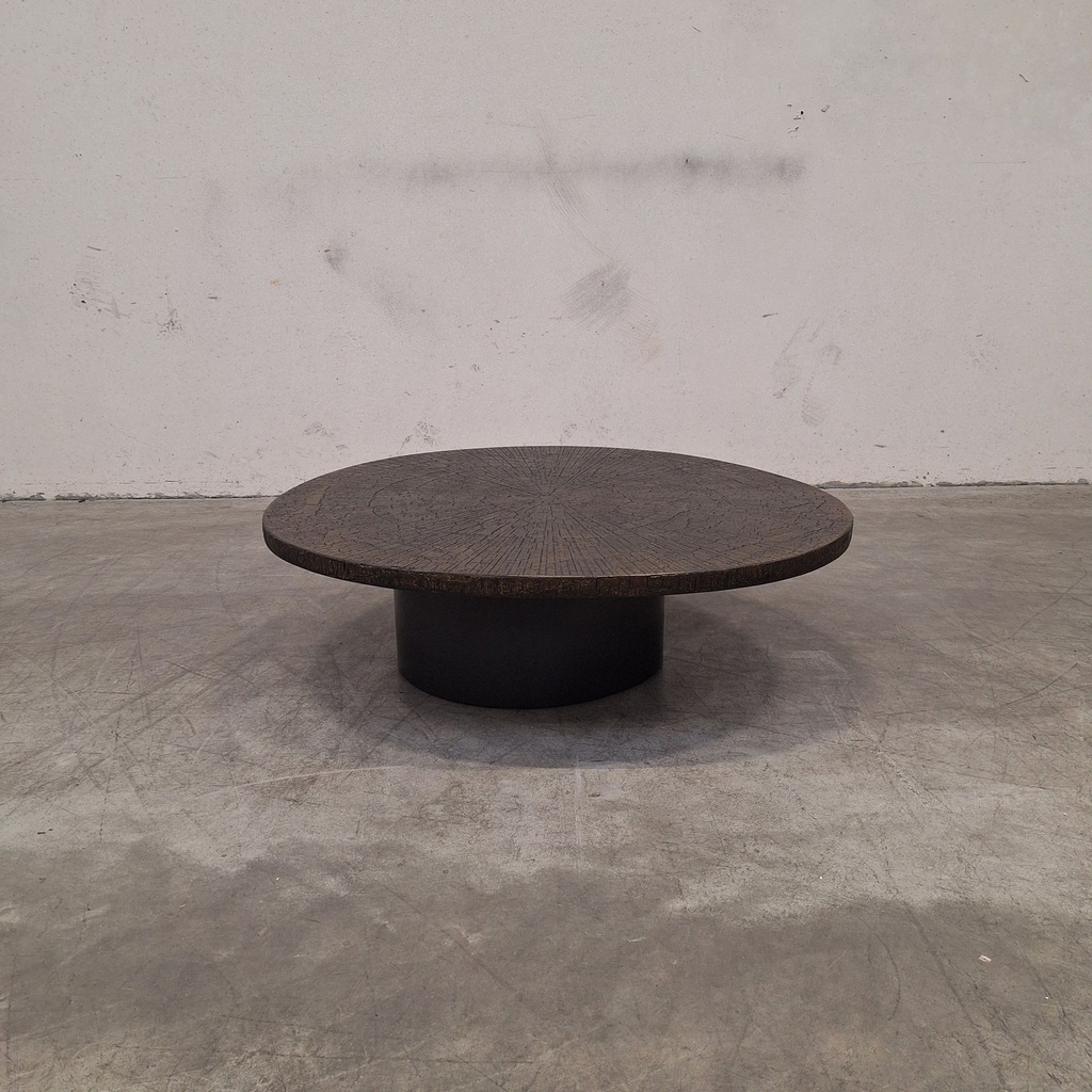 Slice coffee table