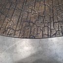 Slice coffee table