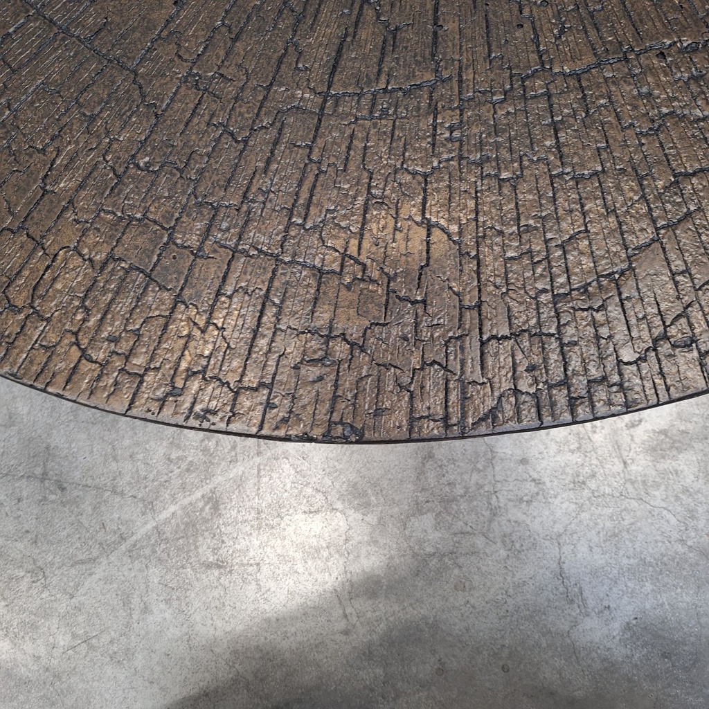 Slice coffee table