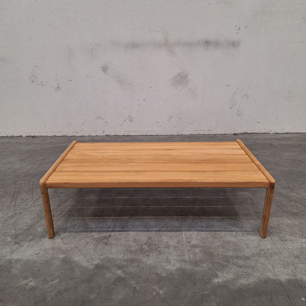 Jack outdoor coffee table