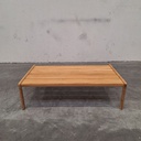 Jack outdoor coffee table