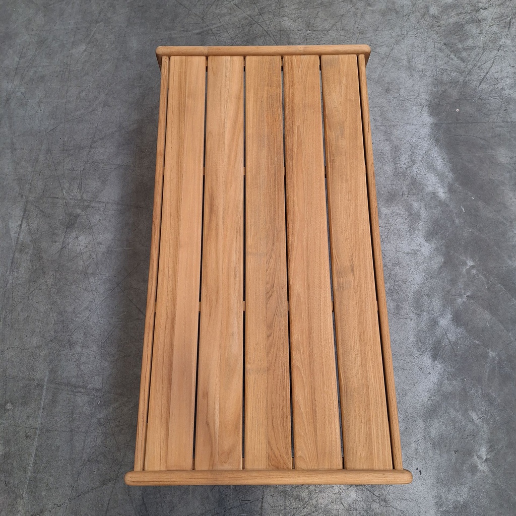 Jack outdoor coffee table