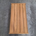 Jack outdoor coffee table