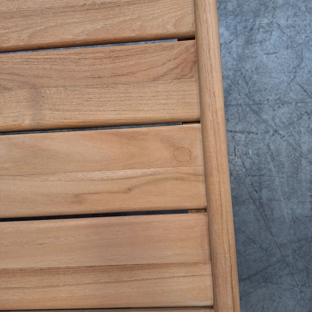 Jack outdoor coffee table